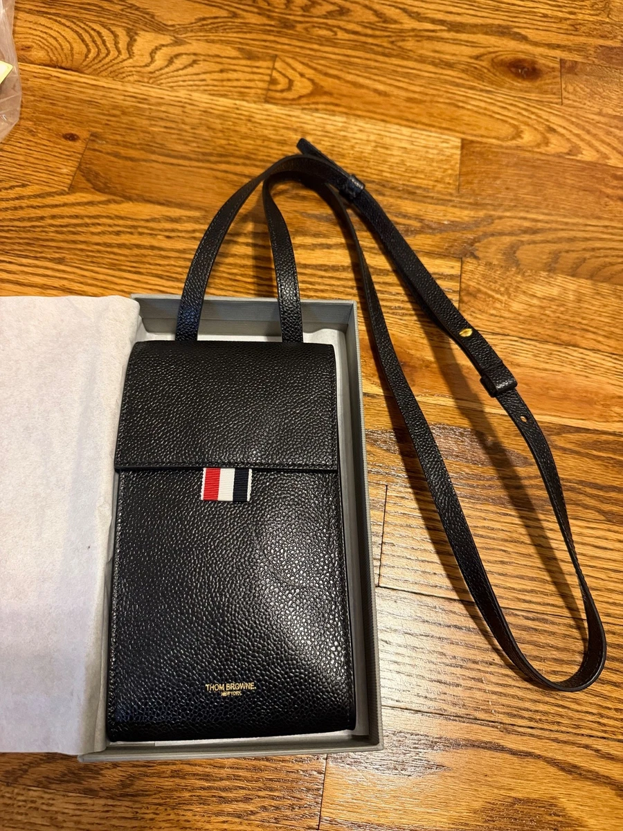 Thom Browne Bags for Men for sale | eBay