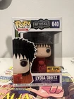 Funko Pop! Vinyl: Beetlejuice - Lydia Deetz #640 (Hot Topic Exclusive) Red Dress