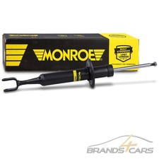 MONROE ORIGINAL STOSSDÄMPFER STOßDÄMPFER GAS VORNE FÜR AUDI A4 8E B6 B7
