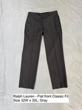 Mens Dress Pants