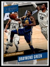 Draymond Green 2017-18 Panini Prestige #145 Golden State Warriors