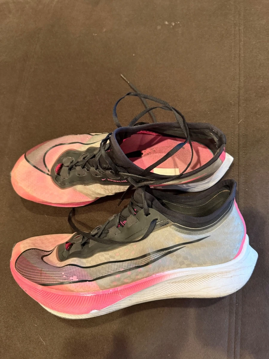 【新品未使用】NIKE ZOOM FLY CONV J ELITE3/4野球③ Nike Zoom Fly 4 'Black Multi' DQ4993-010
