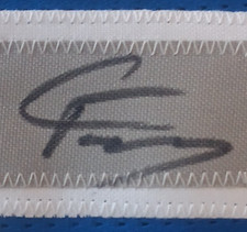 Cooper Flagg Rookie Auto Jersey Signed Dallas Mavericks Jersey #32 w/COA