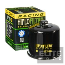 HiFlo Racing Oil Filter To Fit Triumph Daytona 650 2005