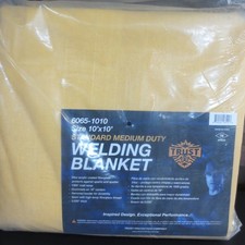 Trust 24 oz. Acrylic Coated Fiberglass Welding Blanket 6065