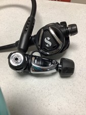 Scubapro MK11/C350 Scuba Diving Regulator Lightly Used