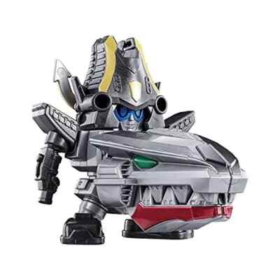 Kikai Sentai Zenkaiger Super All-World Combined Beast DX Zenkai