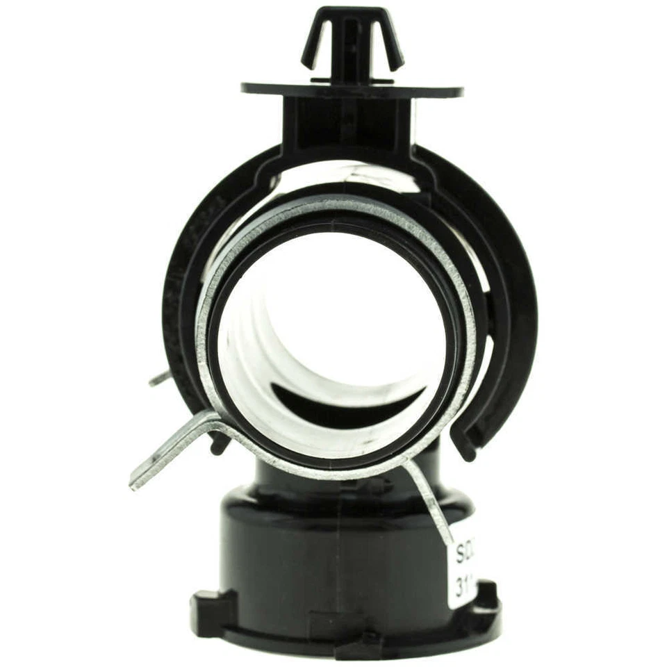 Salida de agua de refrigerante del motor para Dodge Dakota 2000-2004, Durango MOTORAD Foto 2 de 4