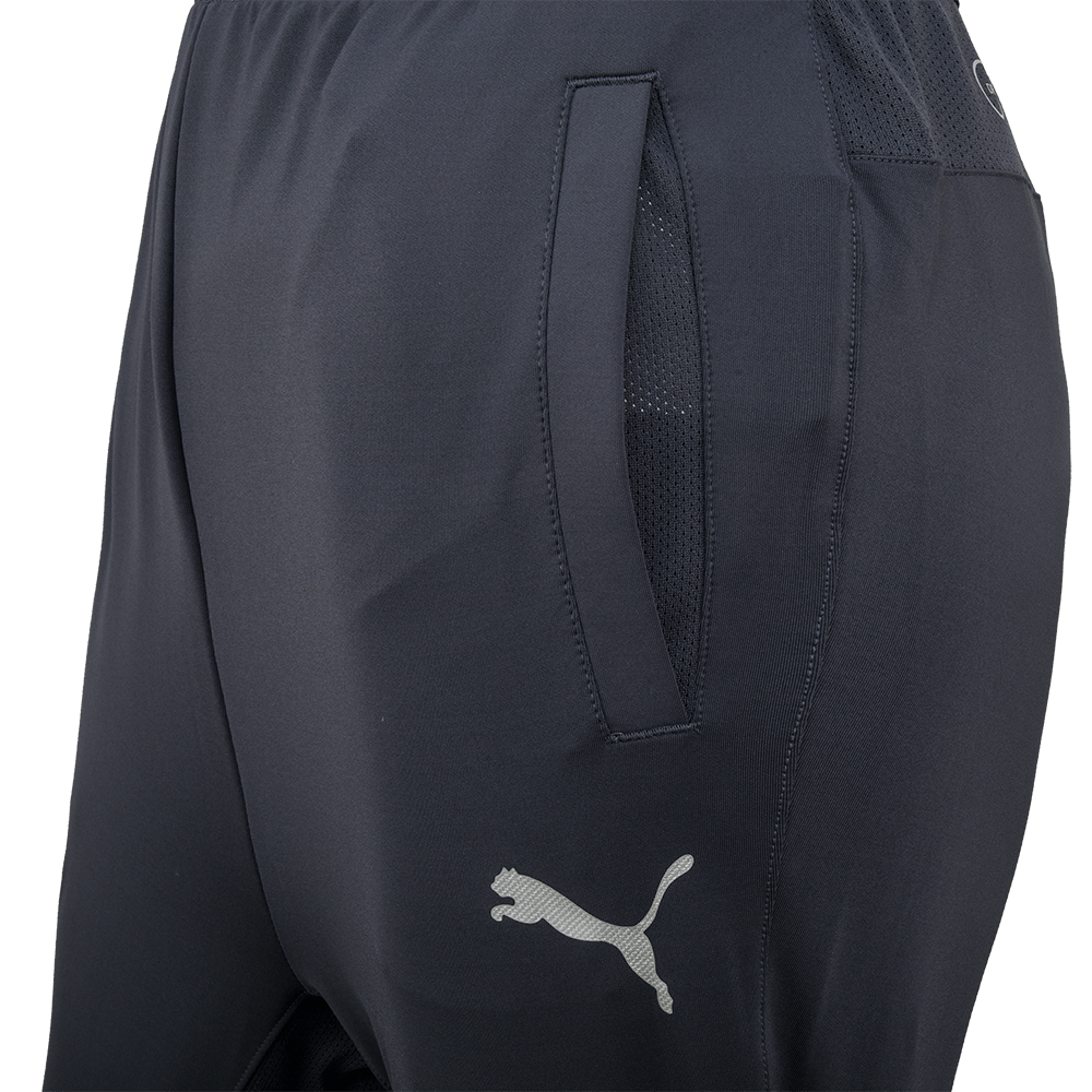 Puma Pro Pants 65583402 / Sports Training Gym Jogging Mens Track