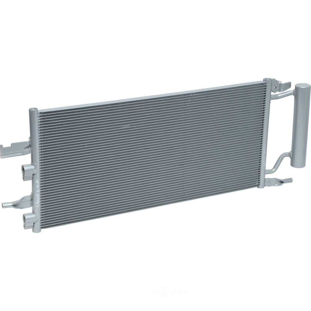 UAC CN30040PFC A/C Condenser and Evaporator - A/C Condenser for sale ...