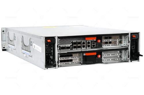 V3220 NETAPP V3220 SINGLE CONTROLLER STORAGE SYSTEM - Photo 2/7