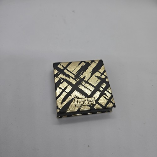 NIB Tarte Tartiest Metallic Eye shadow Limited Edition Scarlet 0.07 Oz - Picture 6 of 9