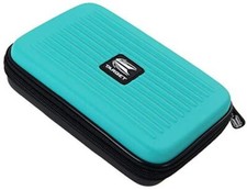 Target Darts Takoma XL Darts Wallet Aqua 