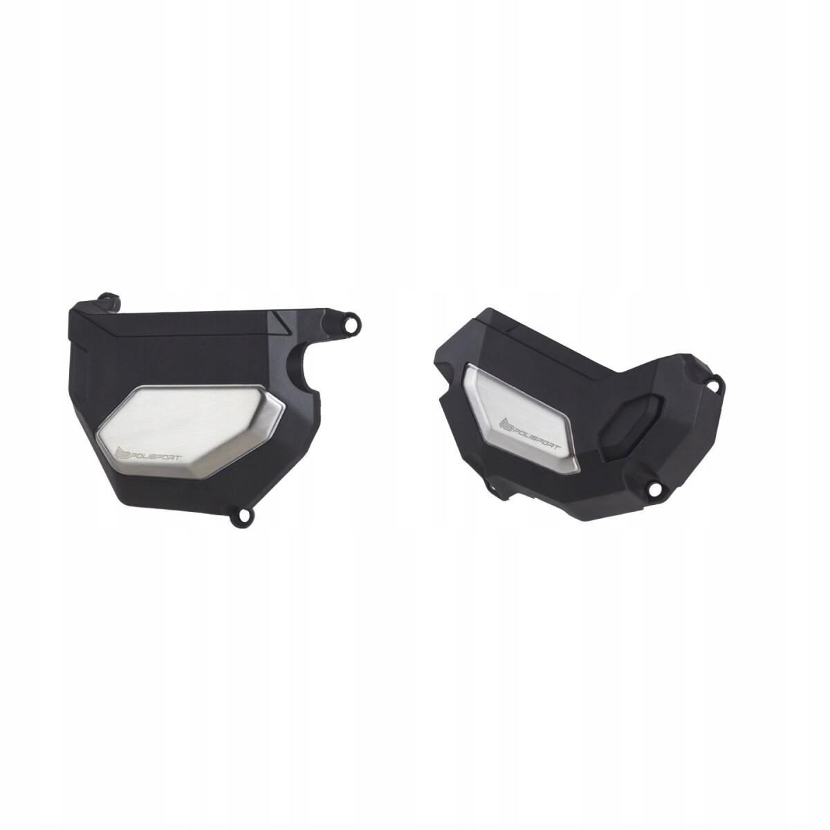 Couvercle d'alternateur Yamaha MT Street Kit pour stopper les fuites d'huile