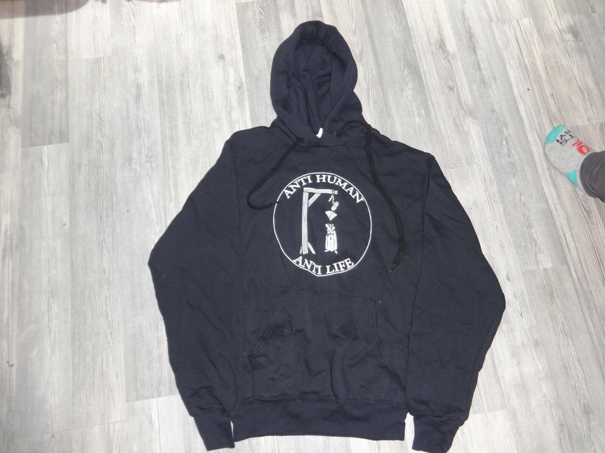 Off white meadow heights hoodie sales