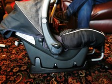 ventura isofix base