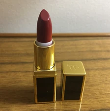 Tom Ford Lip Color #80 Impassioned 0.03oz 1g MINI Lipstick NWOB