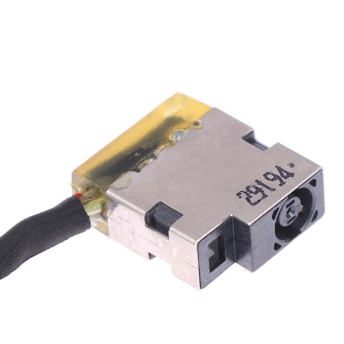 Laptop JACK CABLE For HP Pavilion 15-AB 15-BS 15-AU 15T-AB Series 799749-T17 - Afbeelding 3 van 10