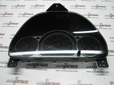 Compteur Honda CRV