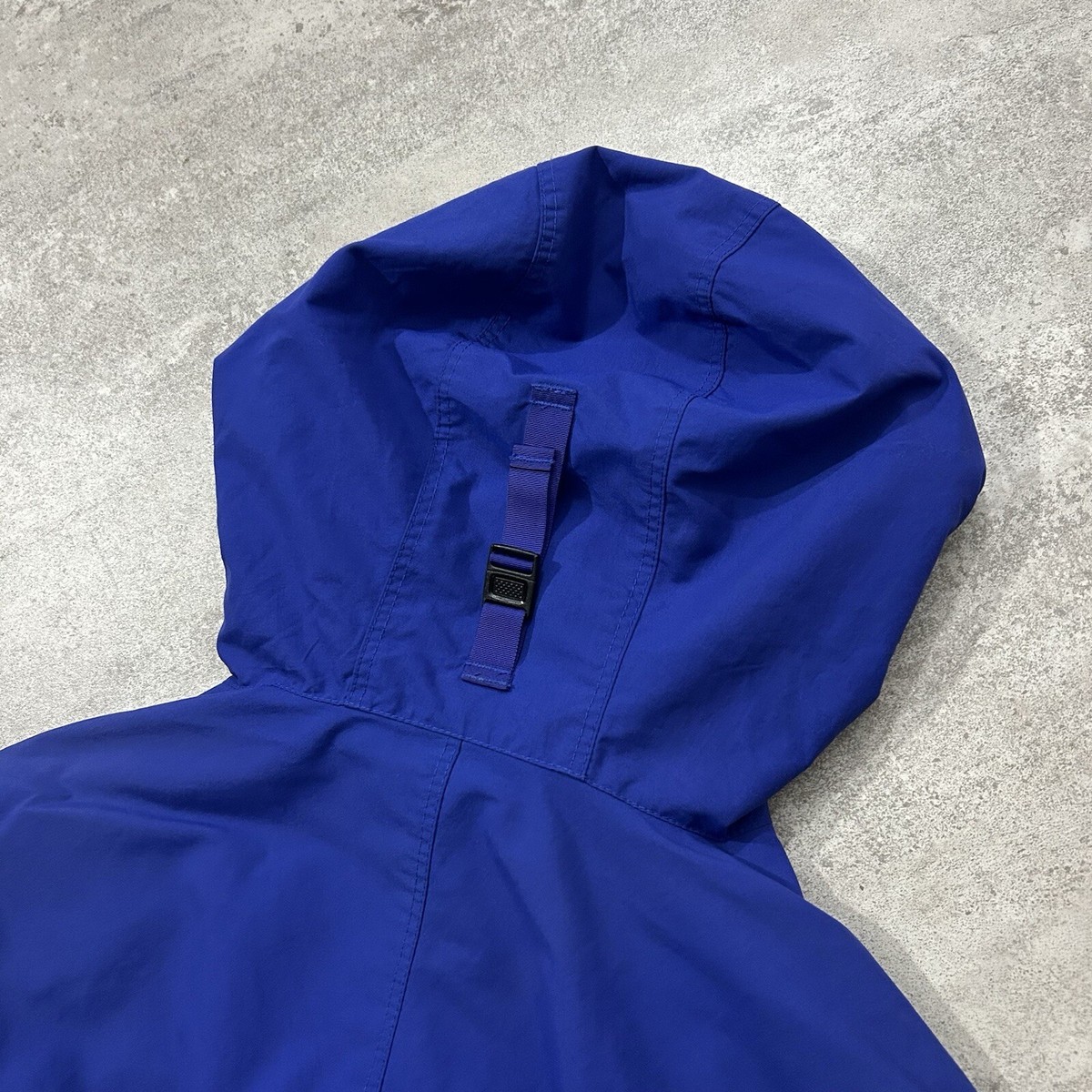 【希少レア】00s Patagonia GoreTex Storm Jacket 希少レア】00s Patagonia GoreTex Storm Jacket - メルカリ