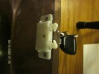 Vintage San Jamar CA91749-1320 Element Lever Roll Towel Dispenser Black — photo 8
