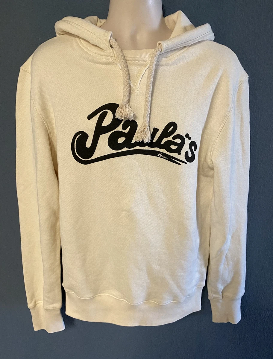 Loewe hoodie 2025
