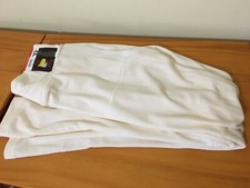 New No Boundaries Super Plush High Waist Leggings Juniors Women Cream