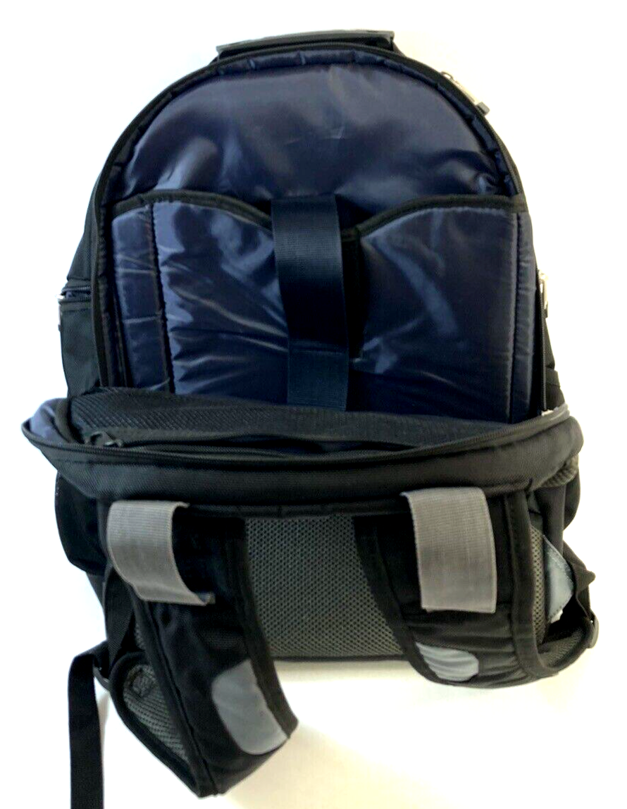 Targus Drifter BackpackBlack/GreyFor 16 inch Laptops Multiple