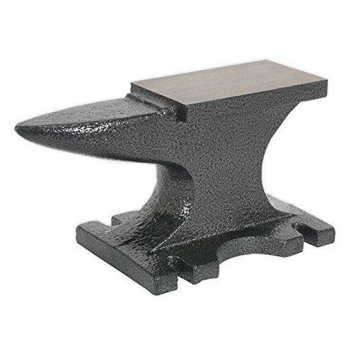 Sealey Anvil 5kg - ANV5