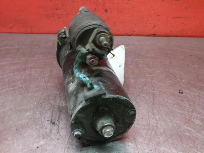 Motorino di avviamento Ford Focus II Turnier DA, DS, FFS P8229446 - Immagine 3 di 3