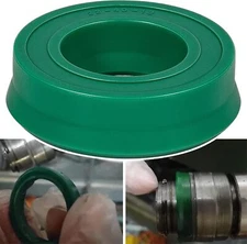 Hydraulic Jack Piston U-Cup Seal Replacement for 2 TON Floor Jack for 328 Series