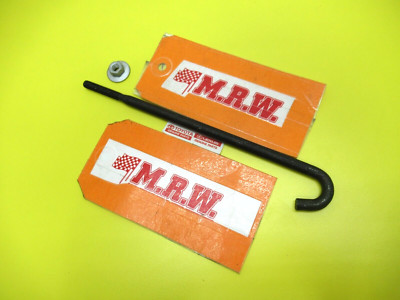 BATTERY HOLD DOWN STRAP J ROD BOLT NUT HOOK CLAMP 7 INCH SH oem FJ CRUISER 07-14