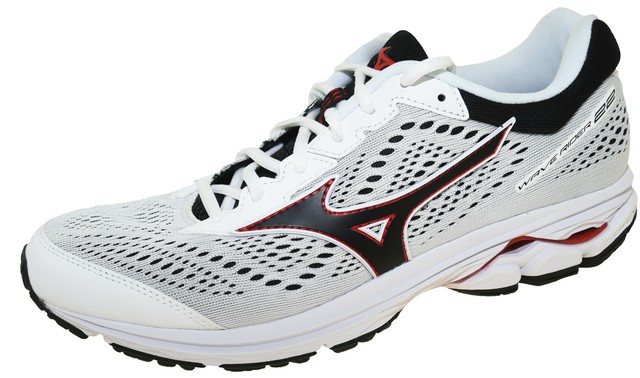 mizuno wave rider 22 sale