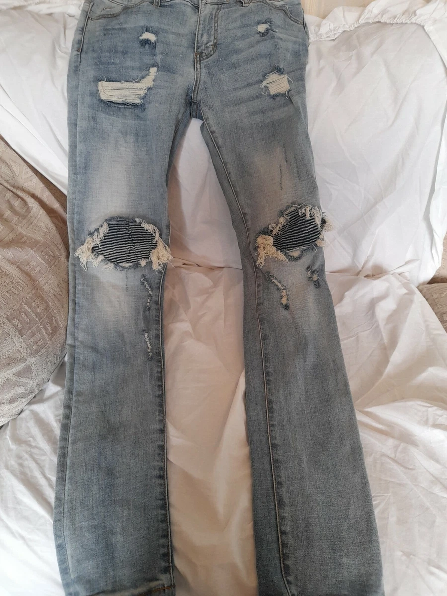 Mnml skinny best sale jeans