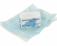 Antwerp Diamond Papers White, Blue Box of 100