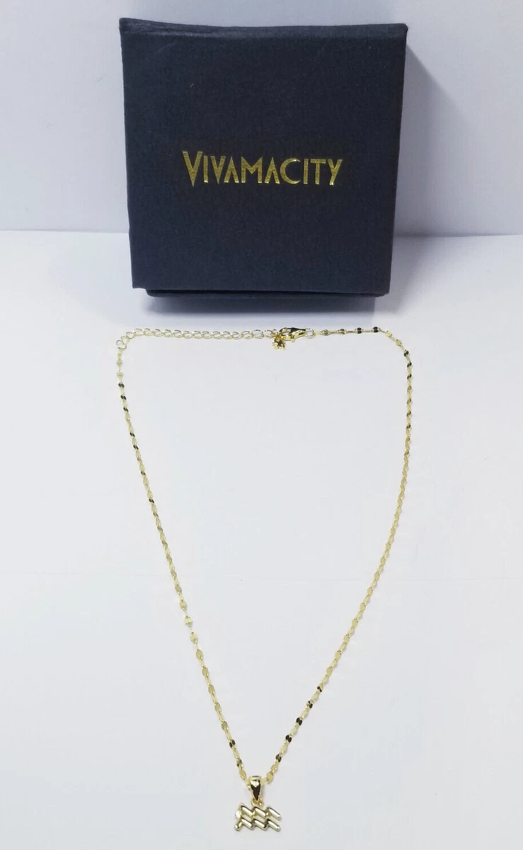 Aquarius choker best sale