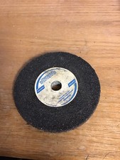 NORTON 5-1/2X 1/2X5/8 A24-Q4BH GRINDING WHEEL