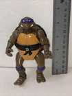 Mutatin Donatello Vintage TMNT Turtles Figure 1992 Don Mutations Playmates