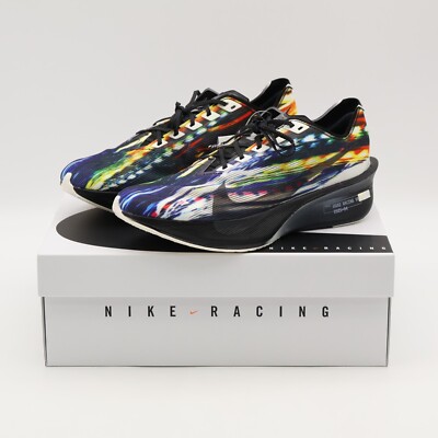 IB8167-999 Nike Vaporfly 4 Multi-Color White Sail Black (Men's) | eBay