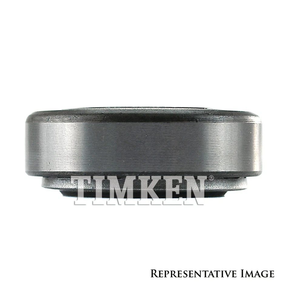 Fits 2009-2013 Freightliner M2 112 4 X 2 Wheel Bearing and Race Set Rear Inner - Image 3 of 4