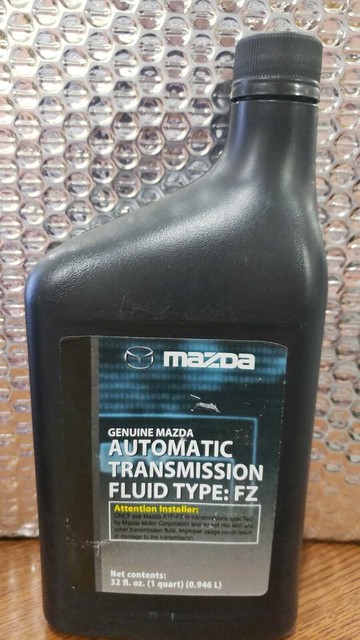 Mazda fz артикул