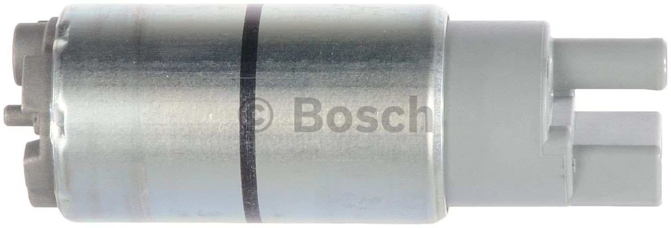 Bomba de combustible eléctrica Bosch en tanque para Suzuki Aerio 2002-2007 Foto 4 de 4