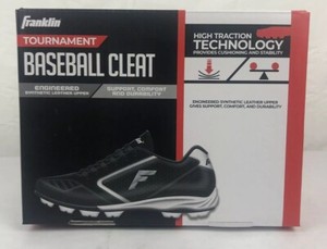 youth size 11 football cleats