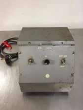 Bud Radio Corp. Motor Control