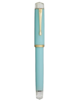 Scholar Zebra G comic nib Fountain Pen