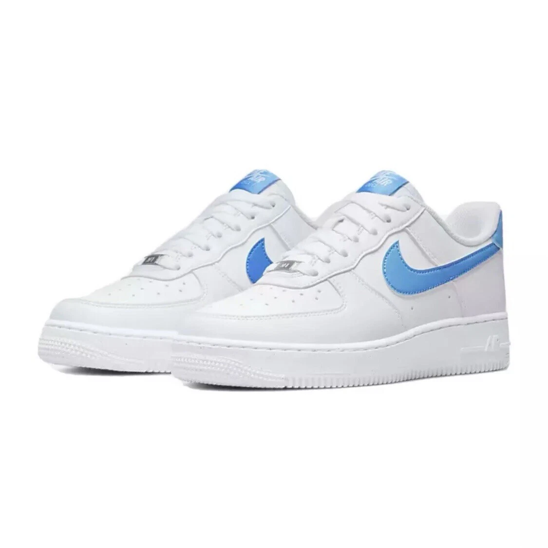 Nike Women's Air Force 1 '07 Next Nature Shoes