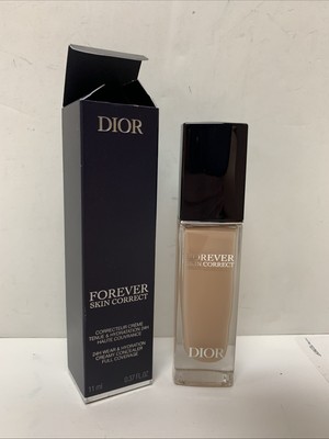 CD2- Dior Forever Skin Correct Concealer 3C COOL 0.37oz Authentic #626