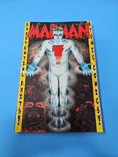 Madman Atomic Comics #1 (Image Comics Malibu Comics 2008)