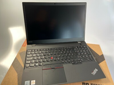 Laptop Lenovo ThinkPad P15s Gen1 i5 10310U 24GB RAM 512 GB SSD Quadro P520 4K