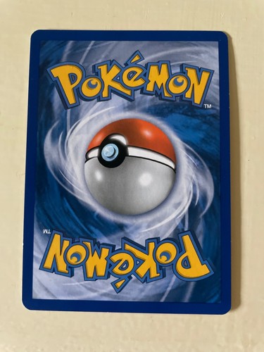 Gabite STAFF prerelease 48/123 NM Promo Pokemon Mysterious Treasures - 第 4/7 張圖片